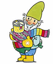 Alles frisch! In unserem Direktverkauf