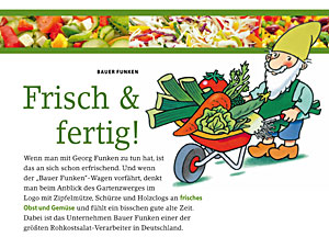 Presseartikel als PDF-Datei &ouml;ffnen