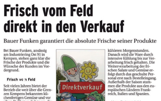 Presseartikel als PDF-Datei &ouml;ffnen