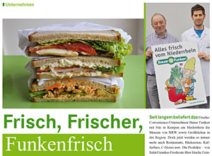 Presseartikel als PDF-Datei &ouml;ffnen