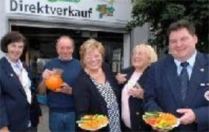 Presseartikel als PDF-Datei &ouml;ffnen